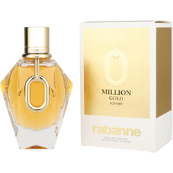 Paco Rabanne Million Gold