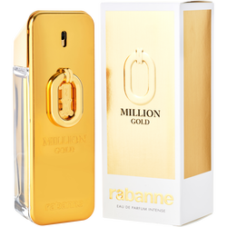 Paco Rabanne Million Gold