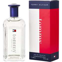 Tommy Hilfiger Forever