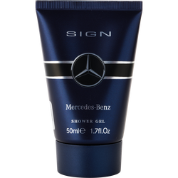Mercedes-Benz Sign