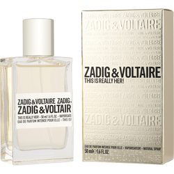 Zadig & Voltaire This Is Really Her!