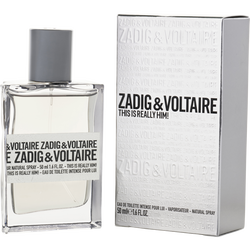 Zadig & Voltaire This Is Really Him!