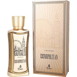 Emir Cosmopolitan London