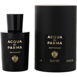 Acqua Di Parma Zafferano