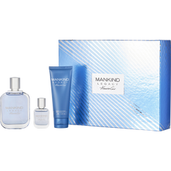 Kenneth Cole Mankind Legacy
