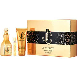 Jimmy Choo I Want Choo Le Parfum