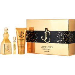 Jimmy Choo I Want Choo Le Parfum