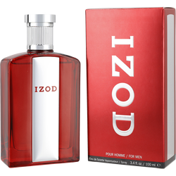 Izod Legacy Red