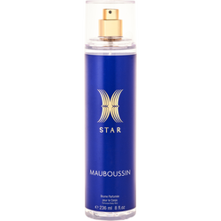 Mauboussin Star