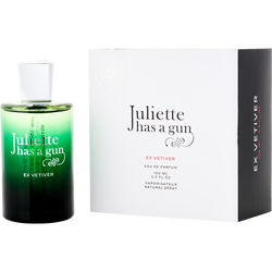 Juliette Has A Gun Ex Vetiver