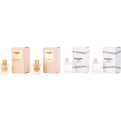 Burberry Variety