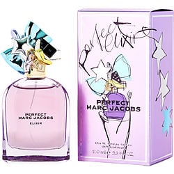 Marc Jacobs Perfect Elixir Eau de Parfum | FragranceNet.com®
