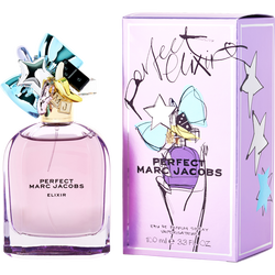 Marc Jacobs Perfect Elixir