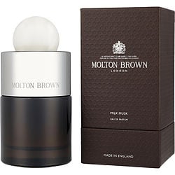 MOLTON BROWN MILK MUSK Eau de Parfum 箱無し Milk Musk - Eau de Parfum by Molton Brown | Luckyscent