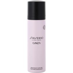 Shiseido Ginza