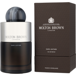 Molton Brown Dark Leather