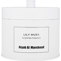 Atyab Al Marshoud Lily Musk