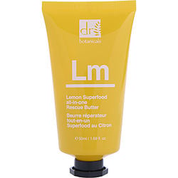 Dr. Botanicals Lemon Superfood All-In-One Rescue Butter | FragranceNet.com®