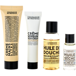 Compagnie De Provence