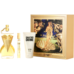 Jean Paul Gaultier Divine