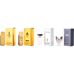 Paco Rabanne Variety