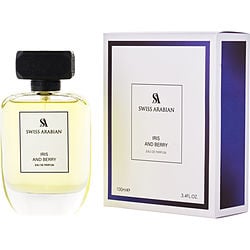Swiss Arabian Iris & Berry