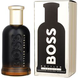 Boss Bottled Absolu