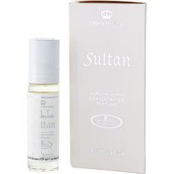 Al Rehab Sultan