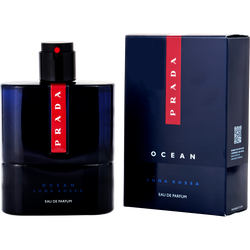 Prada Luna Rossa Ocean