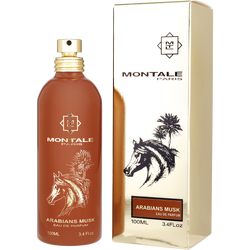 Montale Paris Arabians Musk