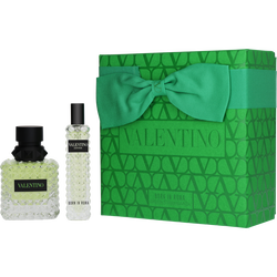 Valentino Donna Born In Roma Green Stravaganza