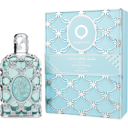 Orientica Azure Fantasy
