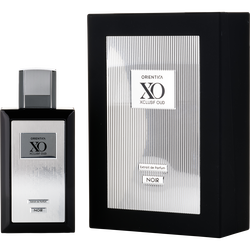 Orientica Xo Xclusif Oud Noir