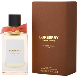 Burberry Garden Roses 20%