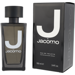 J De Jacomo