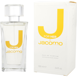 J De Jacomo For Her
