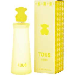 Tous Kids Bear