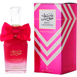 Ard Al Zaafaran Bint Hooran Rose Passion