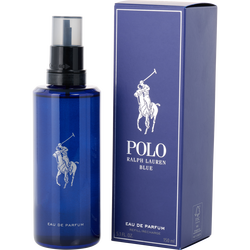 Polo Blue
