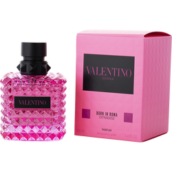 Valentino Donna Born In Roma Extradose