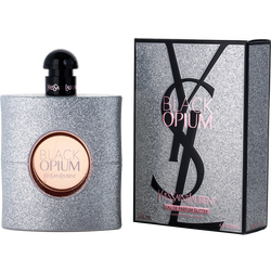 Black Opium Glitter