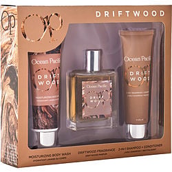 Op Driftwood