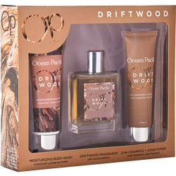 Op Driftwood
