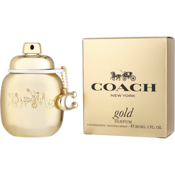Coach Gold