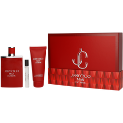 Jimmy Choo Man Extreme