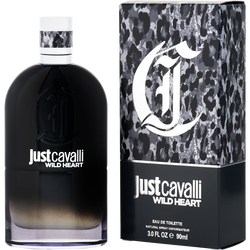 Just Cavalli Wild Heart