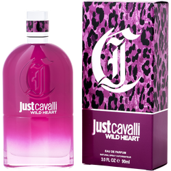 Just Cavalli Wild Heart
