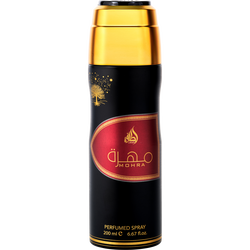 Lattafa Mohra