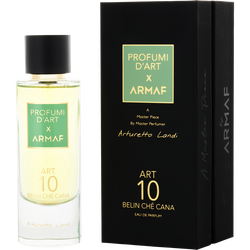 Armaf Profumi d'Art 10 Belin Che Canal