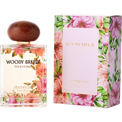 Jean Rish Woody Breeze